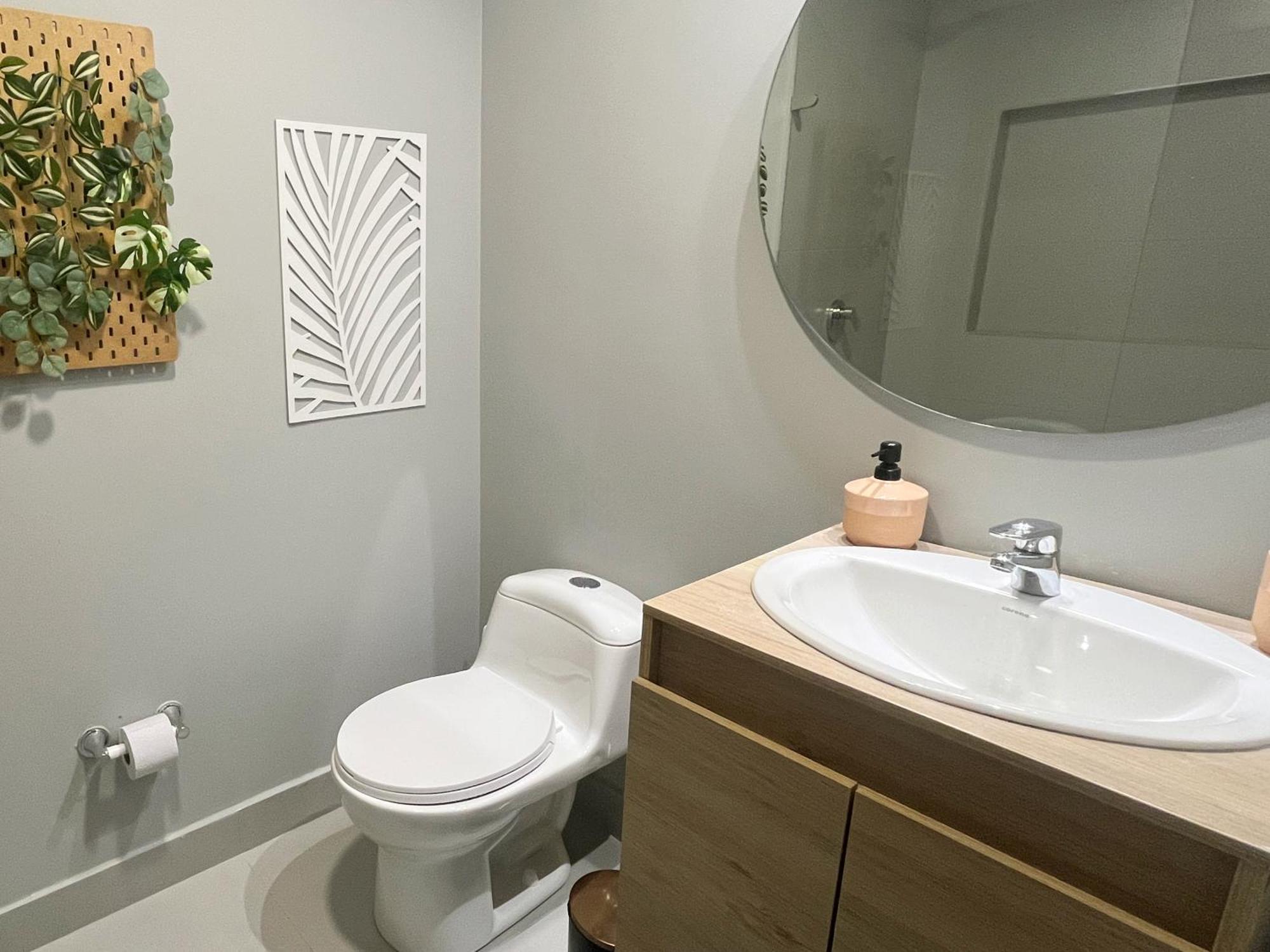 Apartamento Great Space In Perfect Area! Walk Everywhere!