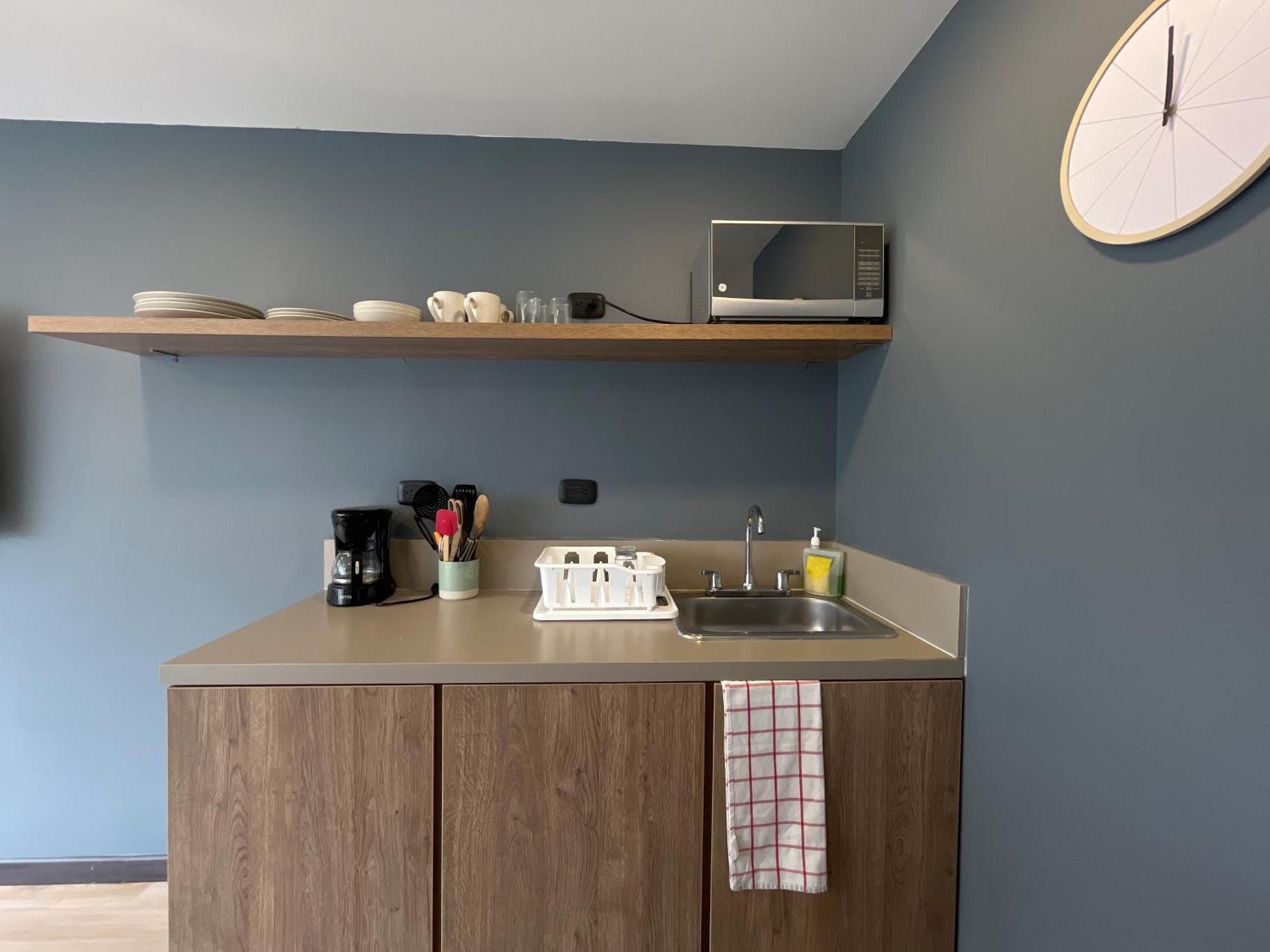 Apartamento Great Space In Perfect Area! Walk Everywhere!