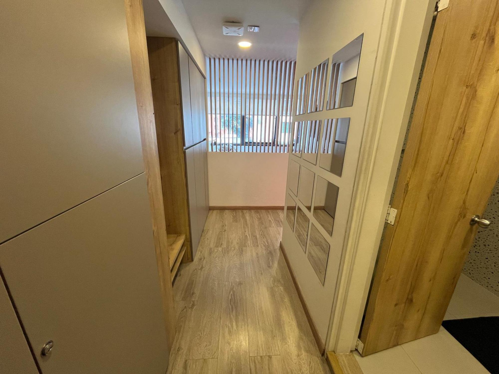 Great Space In Perfect Area! Walk Everywhere! Bogotá