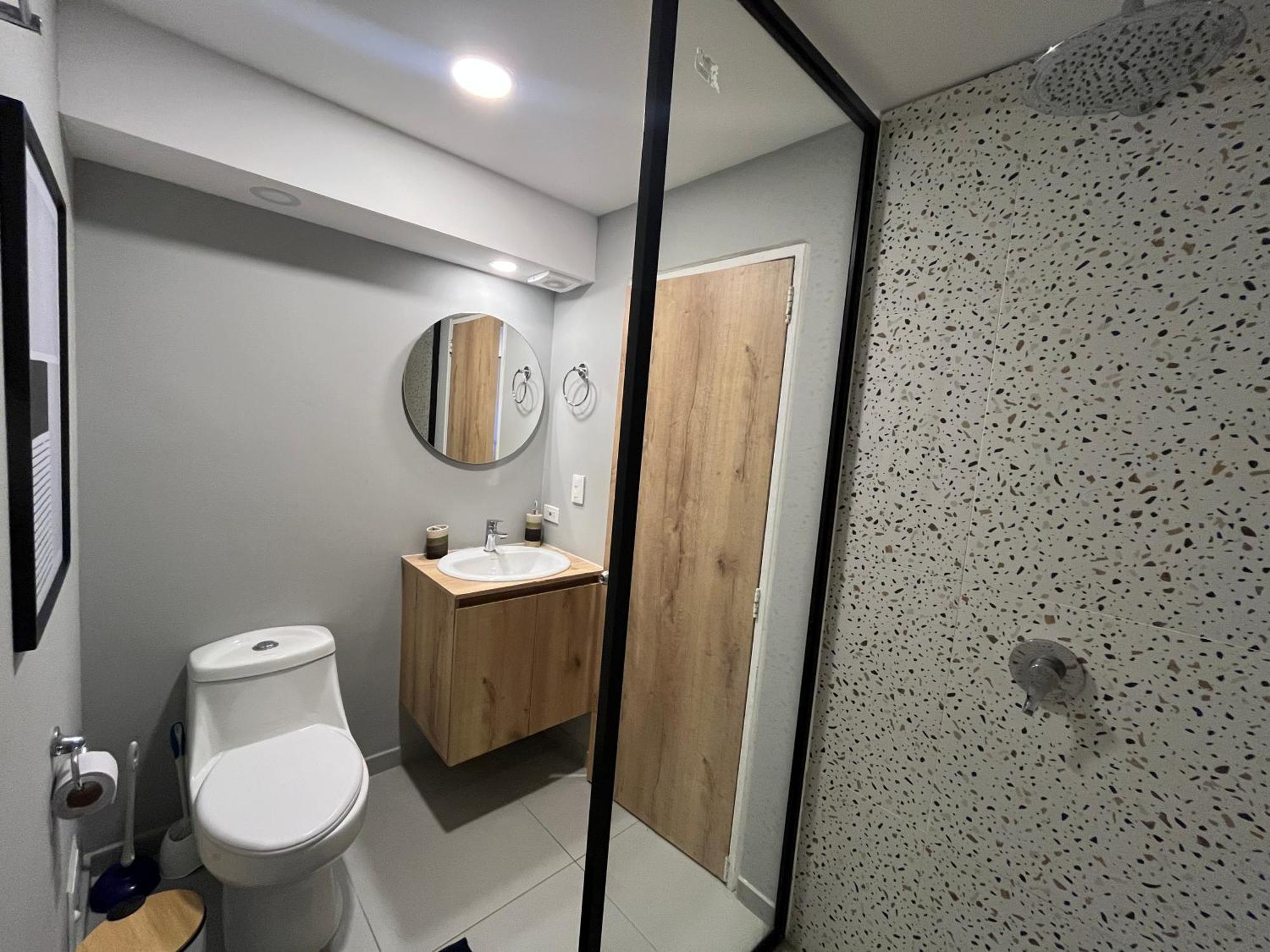 Apartamento Great Space In Perfect Area! Walk Everywhere! *