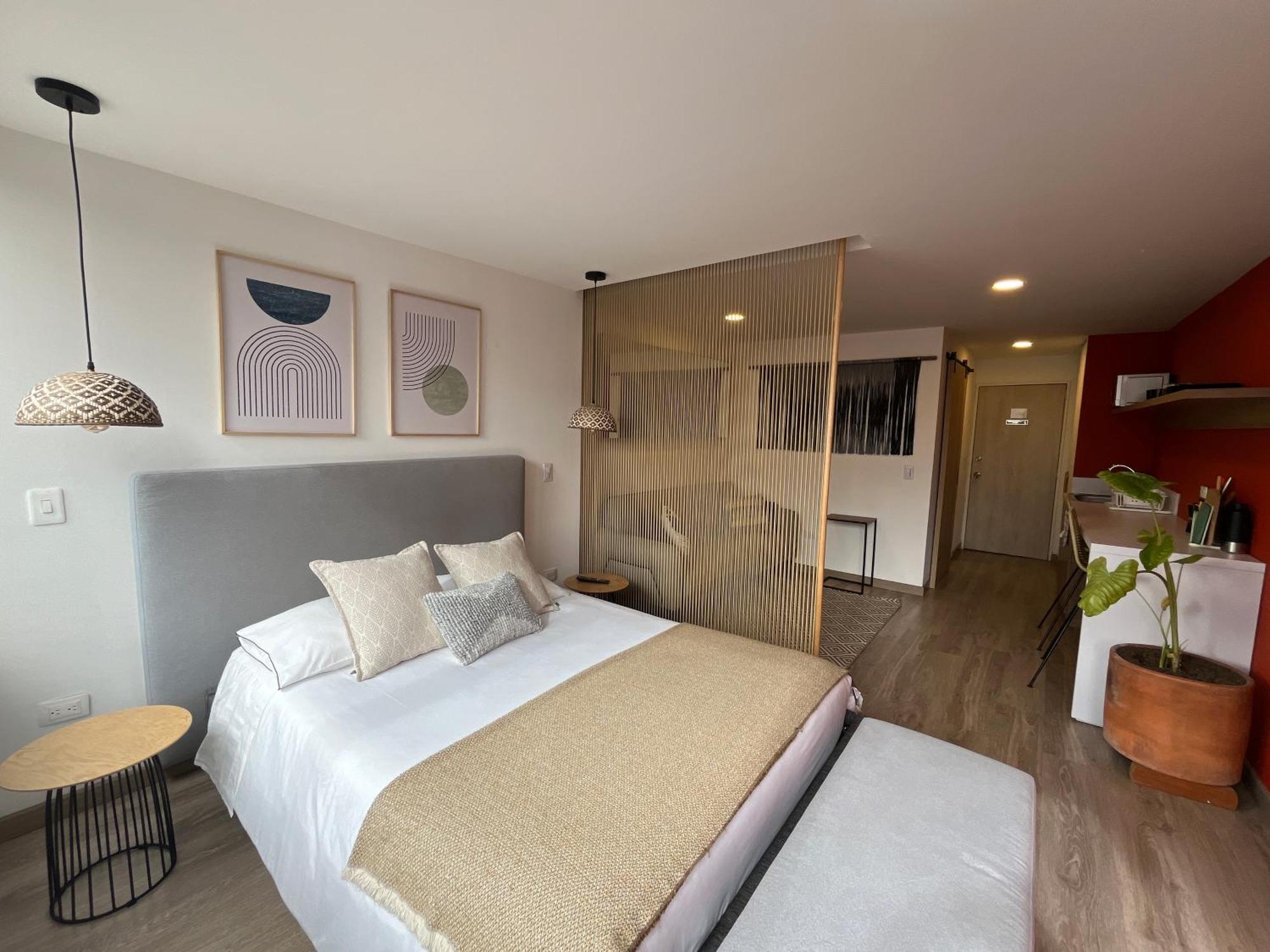 Great Space In Perfect Area! Walk Everywhere! Apartamento *