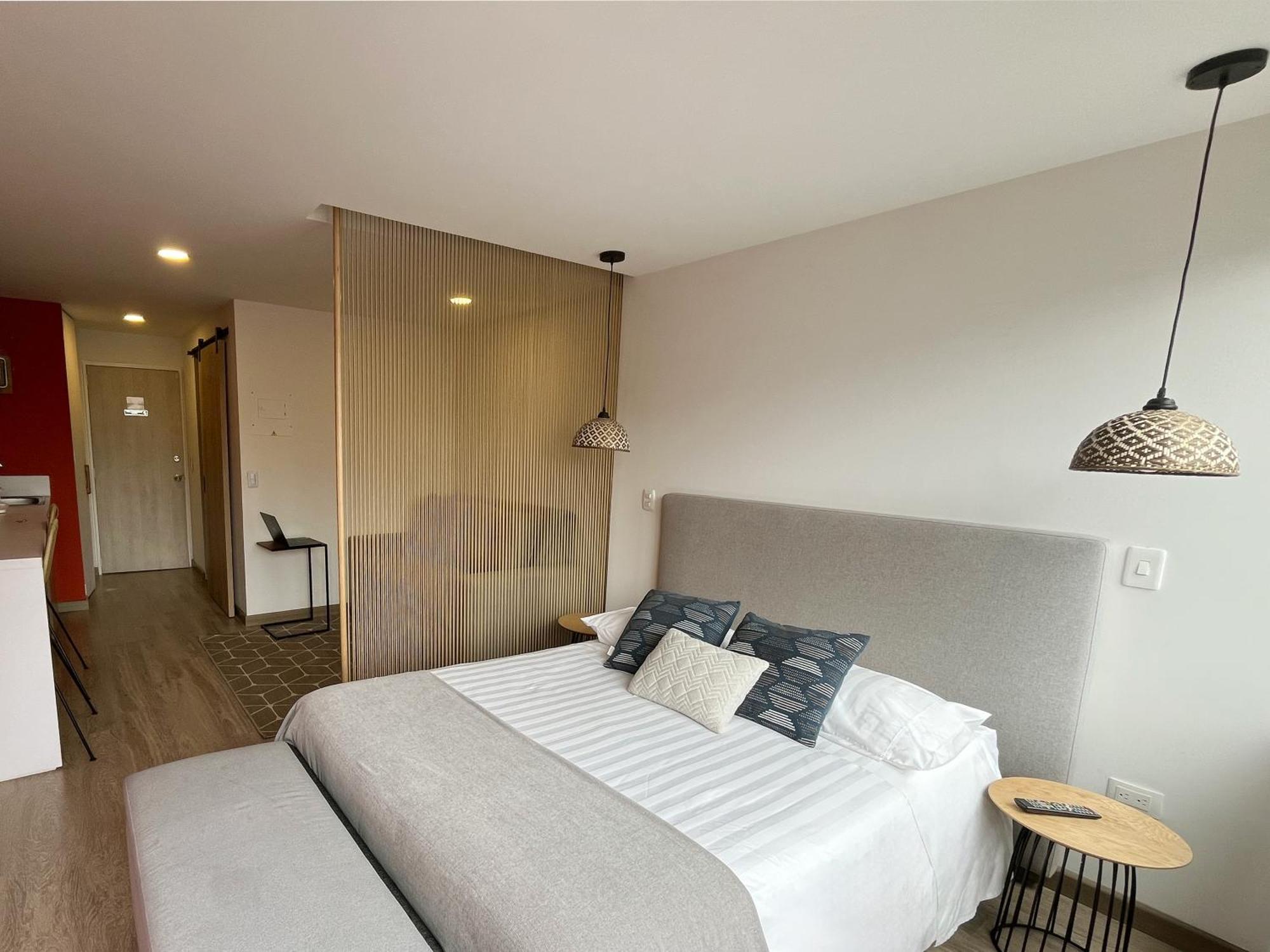 Great Space In Perfect Area! Walk Everywhere! Apartamento *